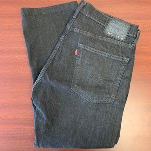 Men's 513 Levi's Mom Jeans